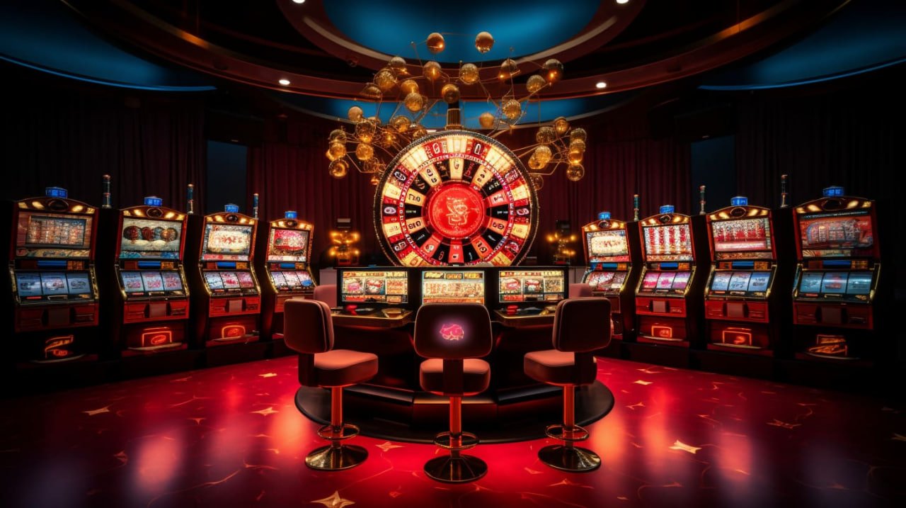Slot game interface with Aviator and Sweet Bonanza