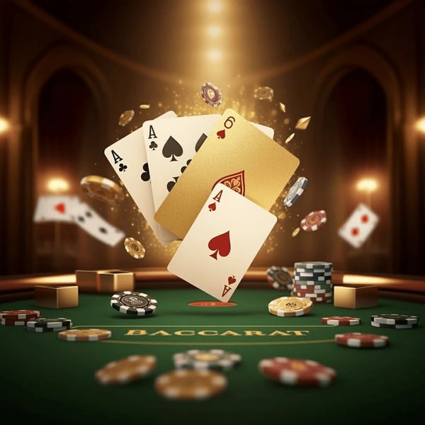 Mahjong Ways Game 