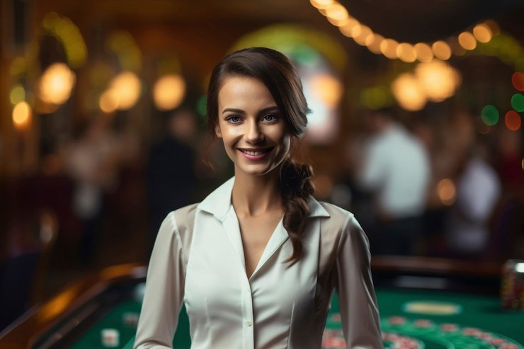 Bonus round interface in JILI game showing free spins counter and multiplier display